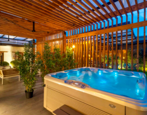 Hotel Boutique MR, Zipaquira