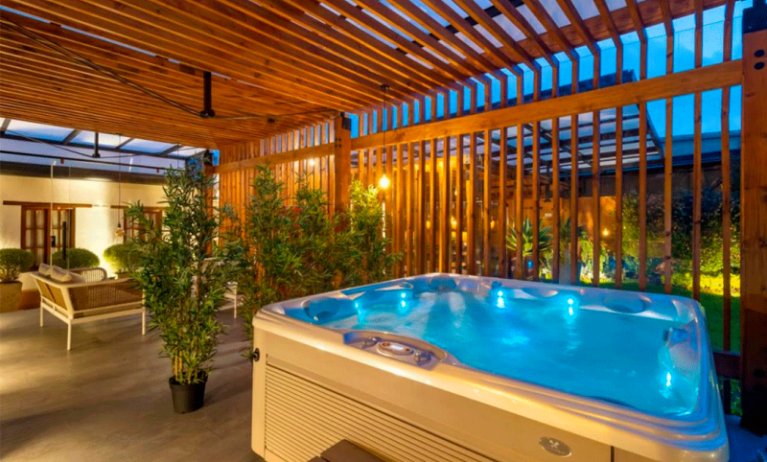 Hotel Boutique MR, Zipaquira