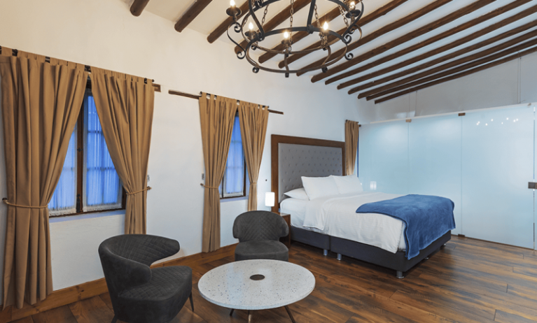 Hotel Boutique MR, Zipaquira