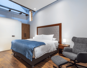 Hotel Boutique MR, Zipaquira