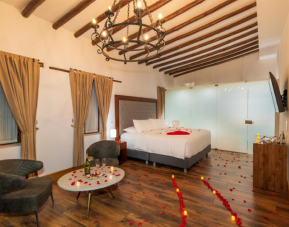 Hotel Boutique MR, Zipaquira