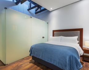 Hotel Boutique MR, Zipaquira