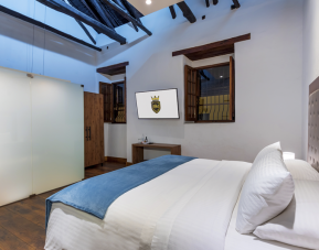 Hotel Boutique MR, Zipaquira