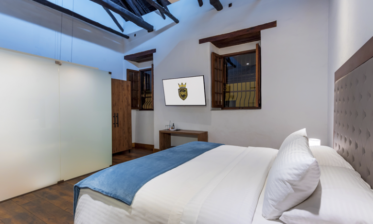 Hotel Boutique MR, Zipaquira