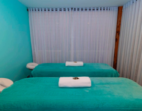 Hotel Boutique MR, Zipaquira