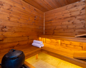 Hotel Boutique MR, Zipaquira