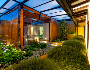 Hotel Boutique MR, Zipaquira