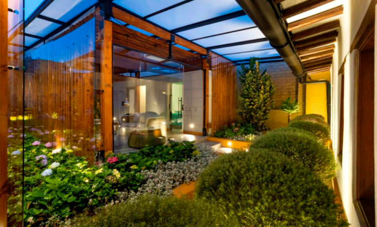 Hotel Boutique MR, Zipaquira