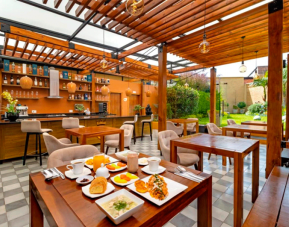 Hotel Boutique MR, Zipaquira