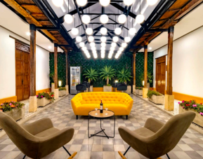 Hotel Boutique MR, Zipaquira