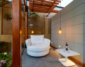 Hotel Boutique MR, Zipaquira