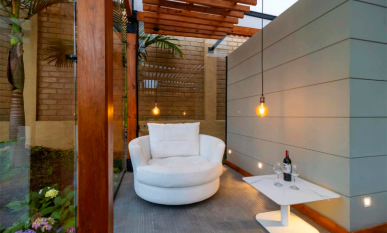 Hotel Boutique MR, Zipaquira