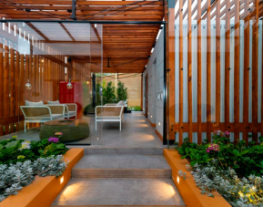 Hotel Boutique MR, Zipaquira