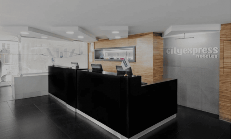 City Express By Marriott Ciudad De México Alameda, Mexico City