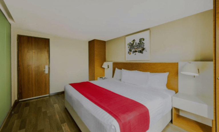 City Express By Marriott Ciudad De México Alameda, Mexico City