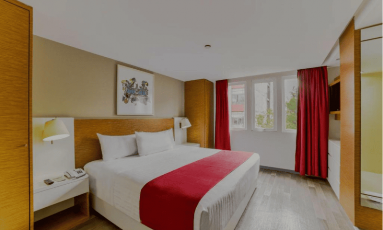 City Express By Marriott Ciudad De México Alameda, Mexico City