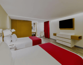 City Express By Marriott Ciudad De México Alameda, Mexico City