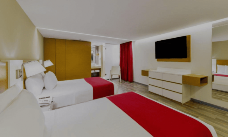 City Express By Marriott Ciudad De México Alameda, Mexico City