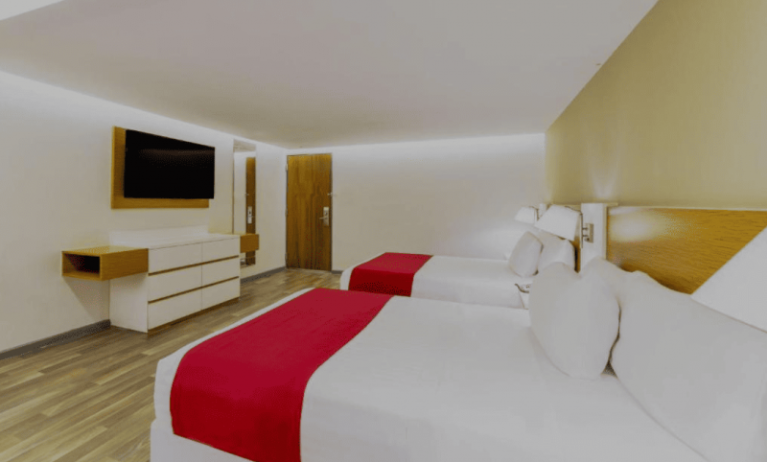 City Express By Marriott Ciudad De México Alameda, Mexico City