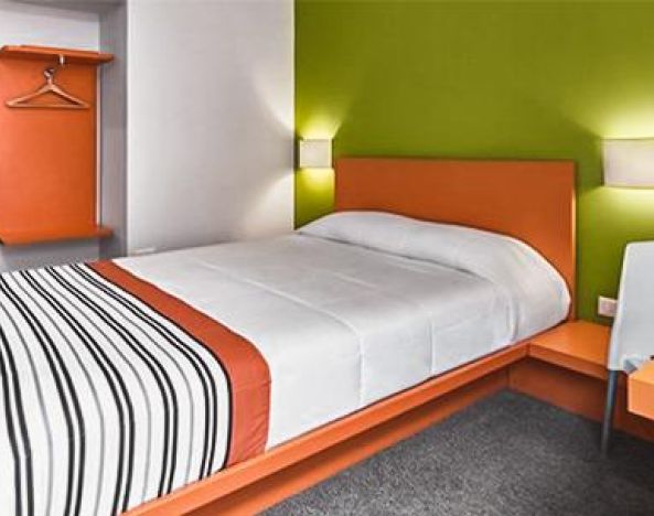 City Express Junior By Marriott Guadalajara Periférico Sur, Guadalajara