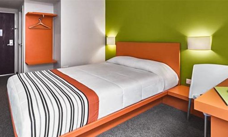City Express Junior By Marriott Guadalajara Periférico Sur, Guadalajara