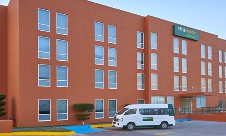 City Express Junior By Marriott Guadalajara Periférico Sur, Guadalajara