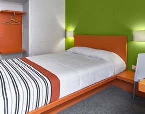 City Express Junior By Marriott Guadalajara Periférico Sur, Guadalajara