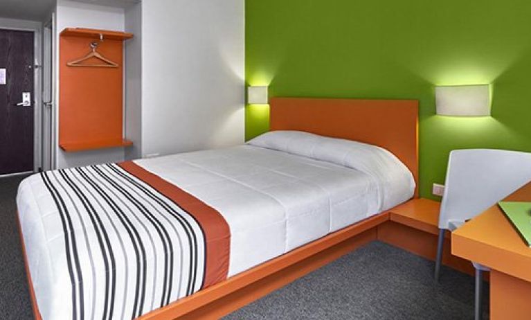 City Express Junior By Marriott Guadalajara Periférico Sur, Guadalajara