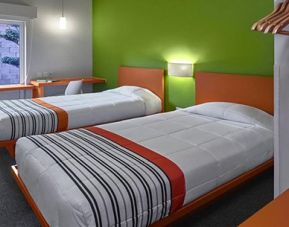 City Express Junior By Marriott Guadalajara Periférico Sur, Guadalajara