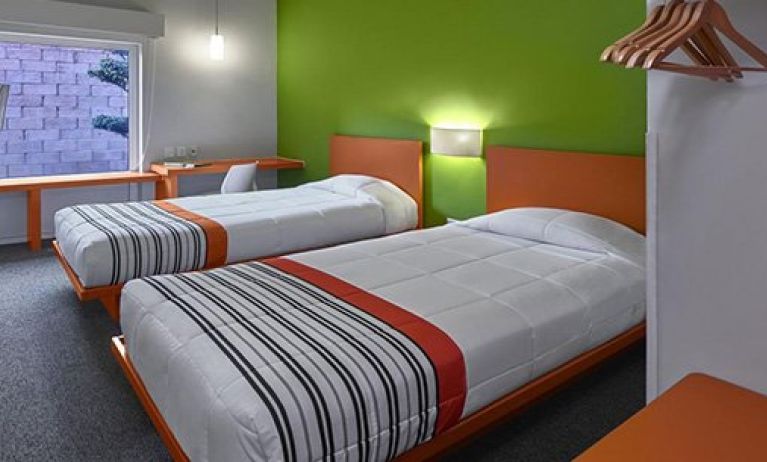City Express Junior By Marriott Guadalajara Periférico Sur, Guadalajara