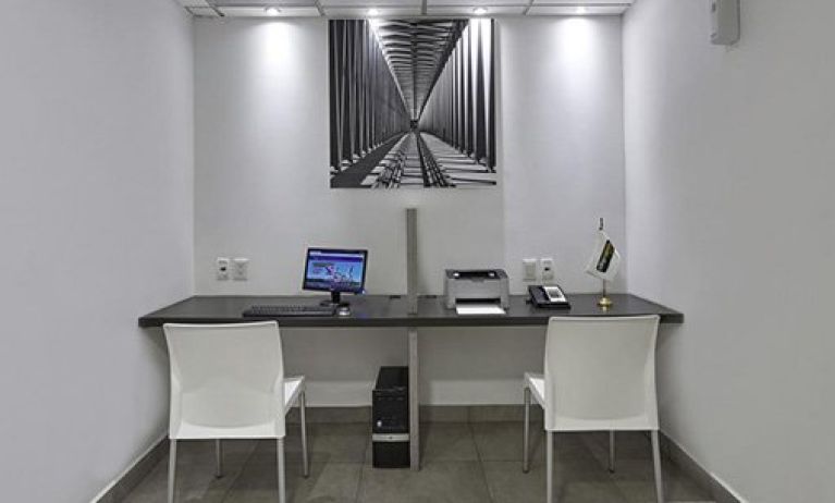 City Express Junior By Marriott Guadalajara Periférico Sur, Guadalajara