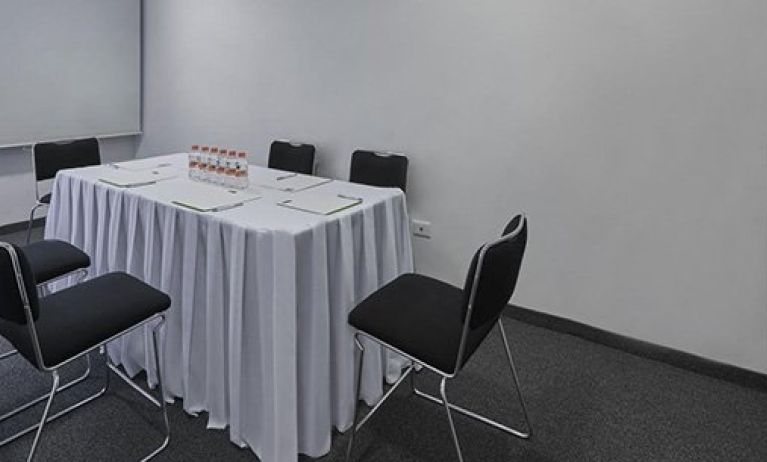 City Express Junior By Marriott Guadalajara Periférico Sur, Guadalajara