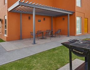 City Express Junior By Marriott Guadalajara Periférico Sur, Guadalajara