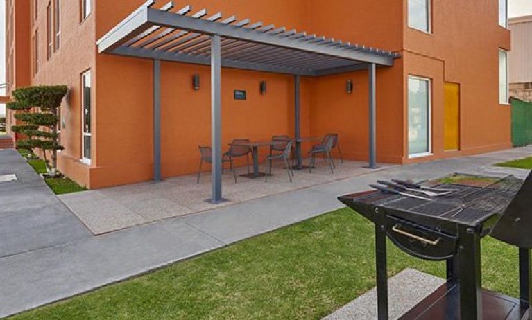City Express Junior By Marriott Guadalajara Periférico Sur, Guadalajara
