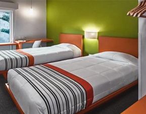 City Express Junior By Marriott Guadalajara Periférico Sur, Guadalajara