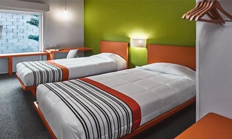 City Express Junior By Marriott Guadalajara Periférico Sur, Guadalajara