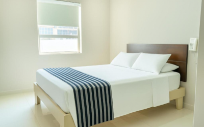 Hotel Caribana Express, Barranquilla