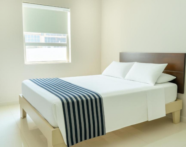 Hotel Caribana Express, Barranquilla
