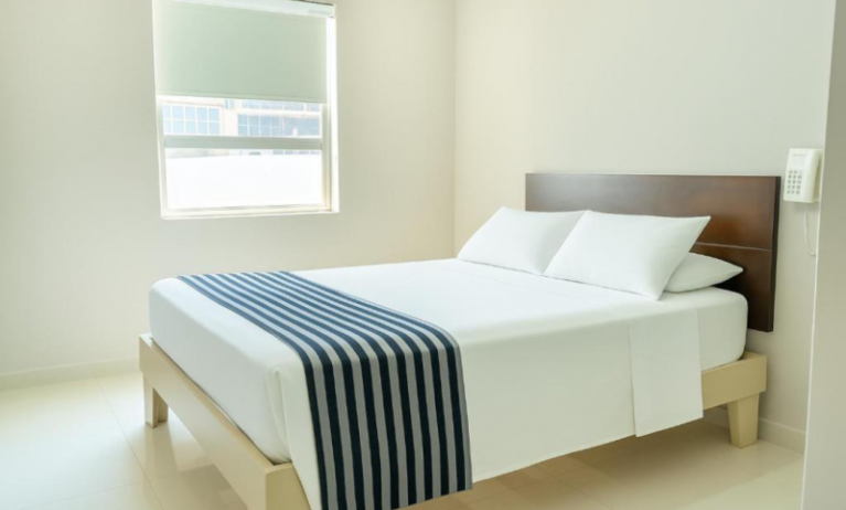 Hotel Caribana Express, Barranquilla