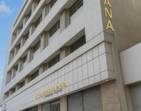 Hotel Caribana Express, Barranquilla