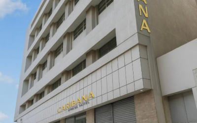 Hotel Caribana Express