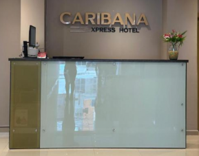 Hotel Caribana Express, Barranquilla