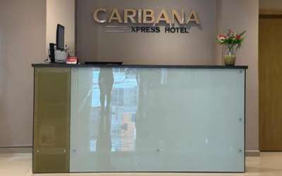 Hotel Caribana Express