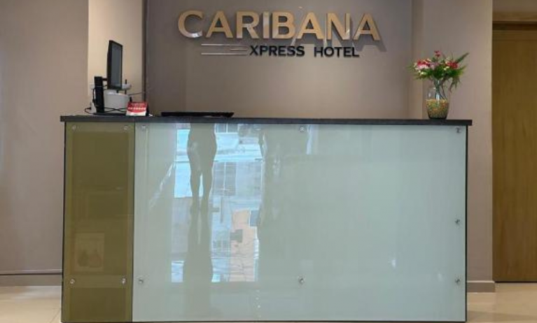 Hotel Caribana Express, Barranquilla