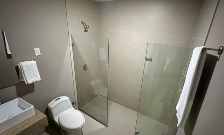 Hotel Caribana Express, Barranquilla