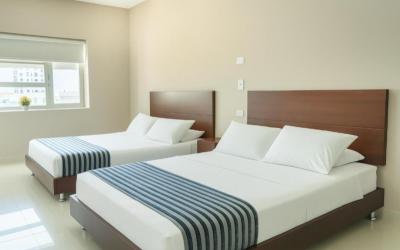 Hotel Caribana Express, Barranquilla