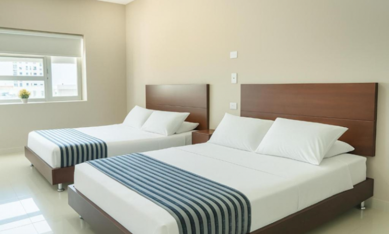 Hotel Caribana Express, Barranquilla