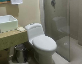 Hotel Caribana Express, Barranquilla