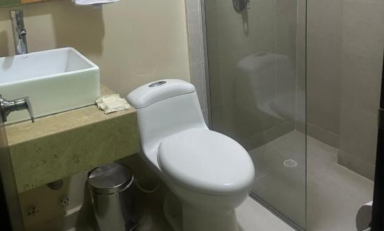 Hotel Caribana Express, Barranquilla