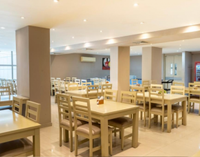 Hotel Caribana Express, Barranquilla